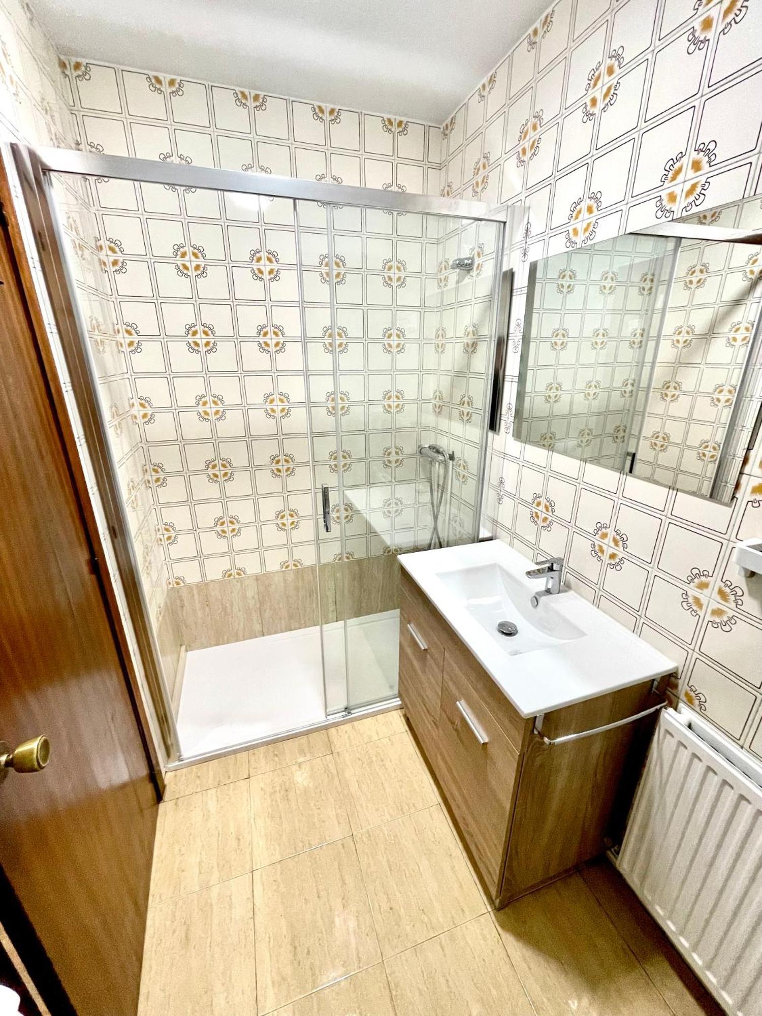 Apartamento El Parque Santiago de Compostela Exterior foto