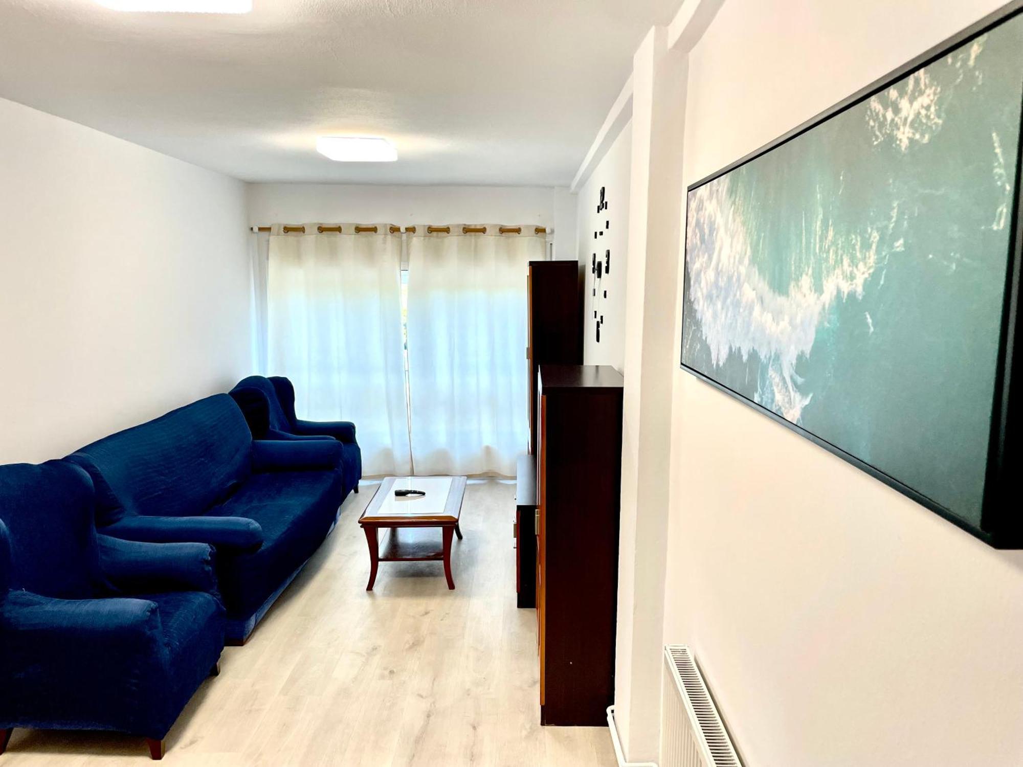 Apartamento El Parque Santiago de Compostela Exterior foto