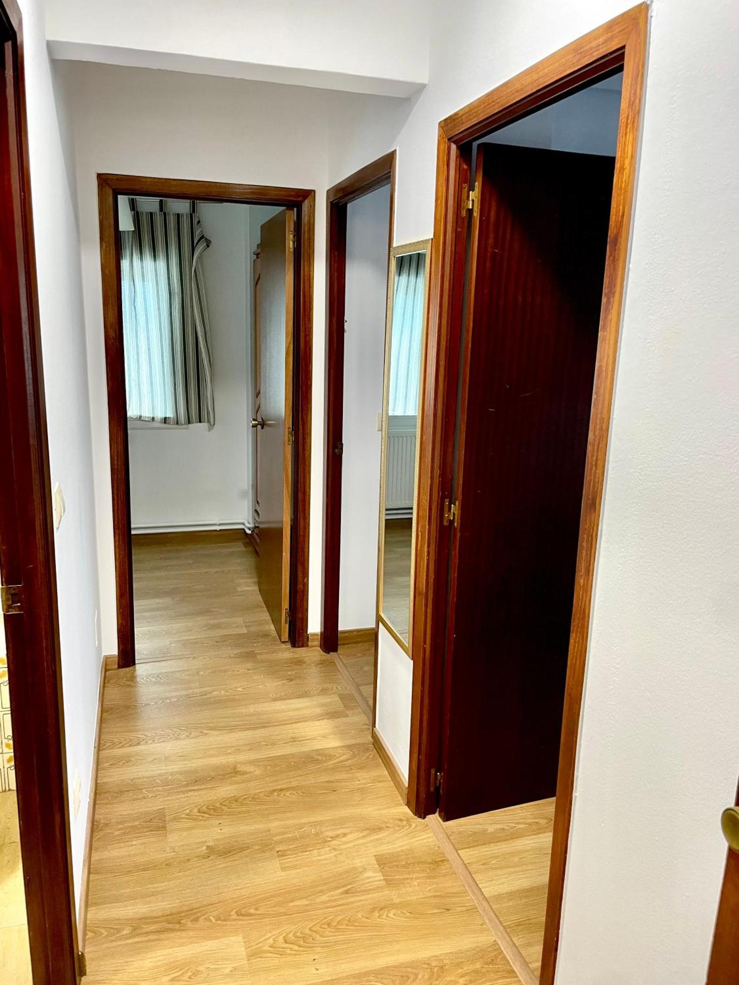 Apartamento El Parque Santiago de Compostela Exterior foto