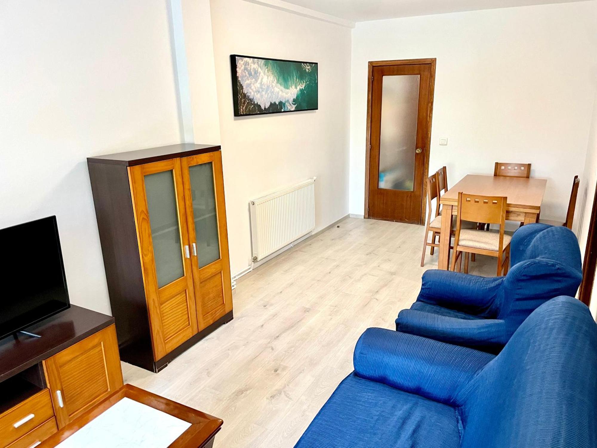 Apartamento El Parque Santiago de Compostela Exterior foto